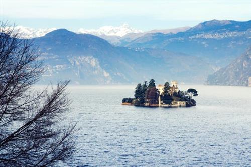 Lago Iseo 